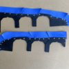Side Baffle Left