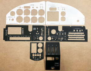 Other - Custom Aircraft Instrument Panels- Superior Aircraft Components