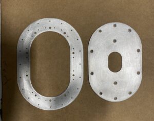 LHS Inspection Panel (Complete)