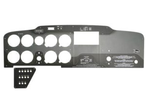 Cessna - Custom Aircraft Instrument Panels- Superior Aircraft Components