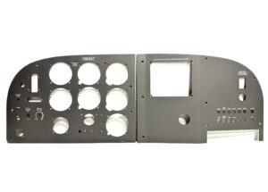 Cessna - Custom Aircraft Instrument Panels- Superior Aircraft Components