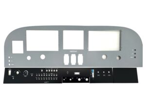 Cessna - Custom Aircraft Instrument Panels- Superior Aircraft Components