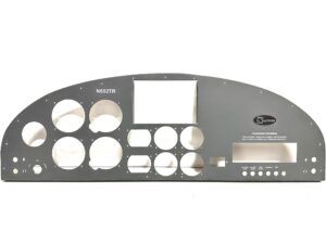 Other - Custom Aircraft Instrument Panels- Superior Aircraft Components