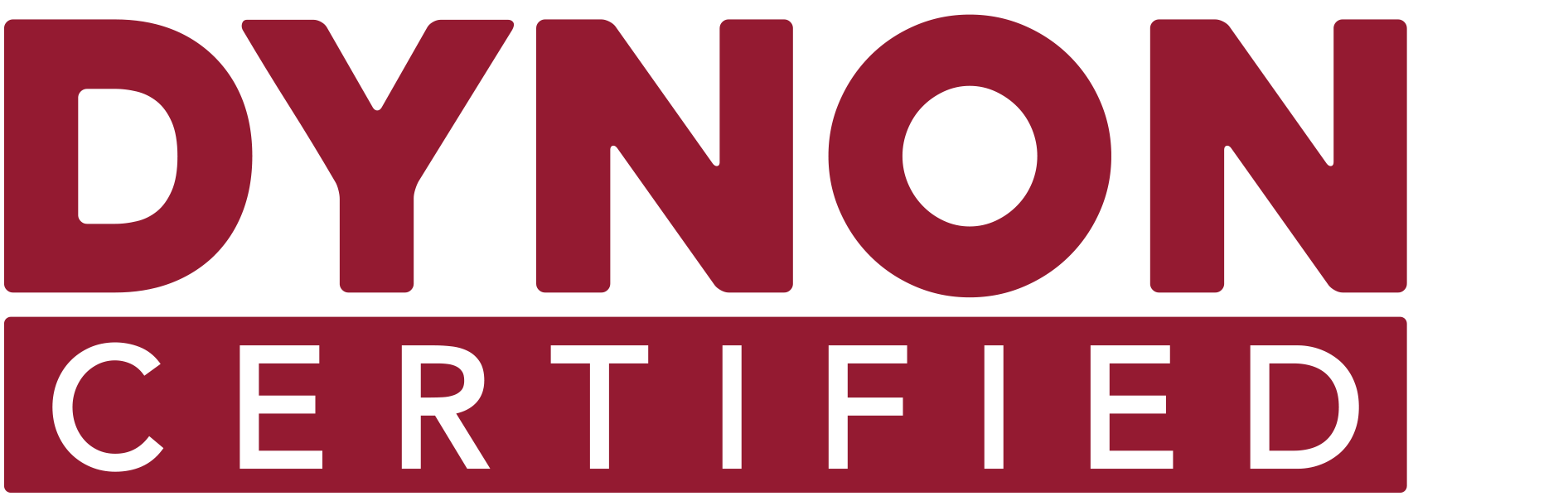 Dynon Certified